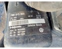 Calefactor estacionario Webasto SHARAN 7N 7N0815065