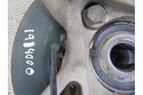  MANGUETA DELANTERA IZQUIERDA OPEL ASTRA J SPORTS TOURER Excellence 2015 194000 OPEL - 4