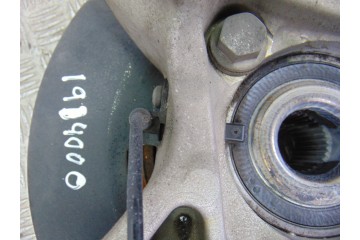  MANGUETA DELANTERA IZQUIERDA OPEL ASTRA J SPORTS TOURER Excellence 2015 194000 OPEL - 4