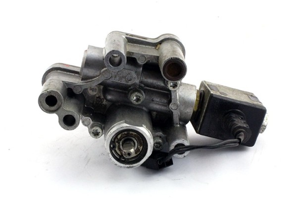 SPHEROS 2710806B FUEL PUMP Catalog number of the part 2710806B