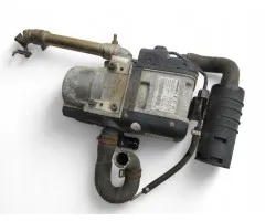 Calefactor Diésel Webasto Mercedes GL X164 GL420 4.0 V8 CDI