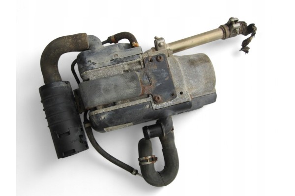 Webasto Diesel Mercedes GL X164 GL420 4 0 V8 CDI Catalog number of the part A1645001598 FH Cobra