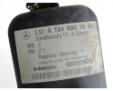 Webasto Diesel Mercedes GL X164 GL420 4 0 V8 CDI Part manufacturer Mercedes Benz OE