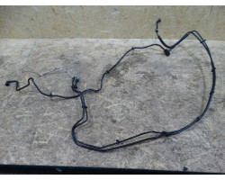 IDEAL FUEL LINES PORSCHE PANAMERA 971 1
