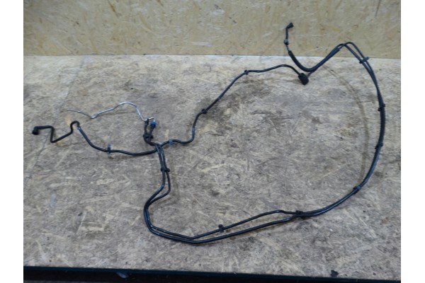 IDEAL FUEL LINES PORSCHE PANAMERA 971 1
