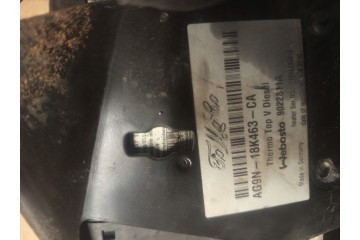 Webasto Thermo Top V Ford S max Mondeo Volvo XC60 V60 XC70 AG9N 18K463 CA Part manufacturer Ford OE