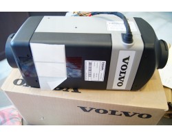 HEATING WEBASTO AIR TOP EVO 2000 VOLVO FH4 FH4B FM EURO6