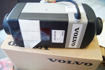 HEATING WEBASTO AIR TOP EVO 2000 VOLVO FH4 FH4B FM EURO6