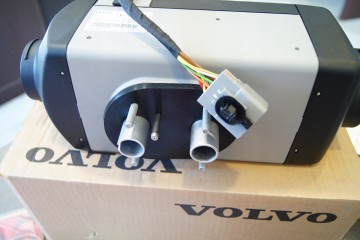 HEATING WEBASTO AIR TOP EVO 2000 VOLVO FH4 FH4B FM EURO6 Part manufacturer Volvo OE