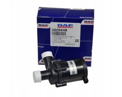 PARKING WATER PUMP DAF XF CF E6 9033277A 2020448 2020448