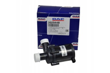PARKING WATER PUMP DAF XF CF E6 9033277A 2020448 2020448