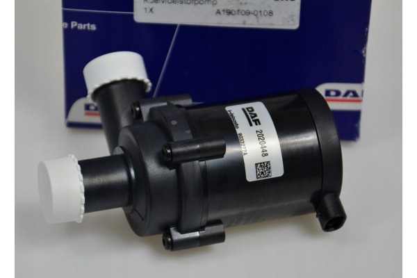 PARKING WATER PUMP DAF XF CF E6 9033277A 2020448 2020448 Catalog number of the part 2020448