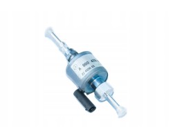 PUMP FUEL PUMP WEBASTO MERCEDES A0004780000 OE
