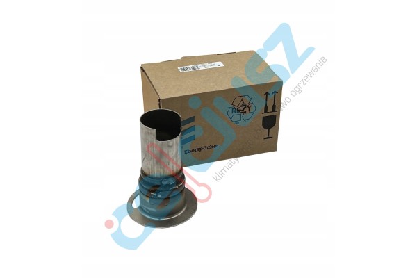 CHAMBER SPLANIA HYDRONIC Gasoline