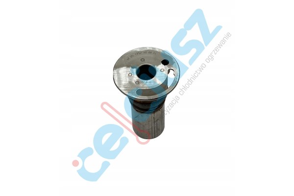 CHAMBER SPLANIA HYDRONIC Gasoline EAN GTIN 4030813640502