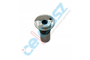 CHAMBER SPLANIA HYDRONIC Gasoline EAN GTIN 4030813640502