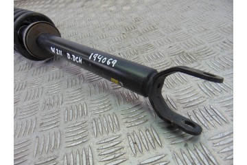 AMORTIGUADOR DELANTERO DERECHO MERCEDES-BENZ CLASE E (BM 211) BERLINA