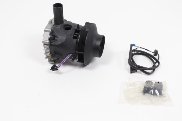 AIR PUMP WEBASTO AIR TOP 2000 2000S 24V Part manufacturer Webasto