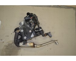Webasto heating audi a4 a5 8K0265081JB petrol