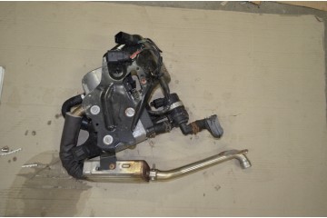 Webasto heating audi a4 a5 8K0265081JB petrol