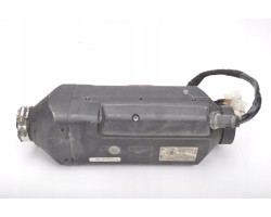 IVECO STRALIS 420 WEBASTO HEATER 5010466533A
