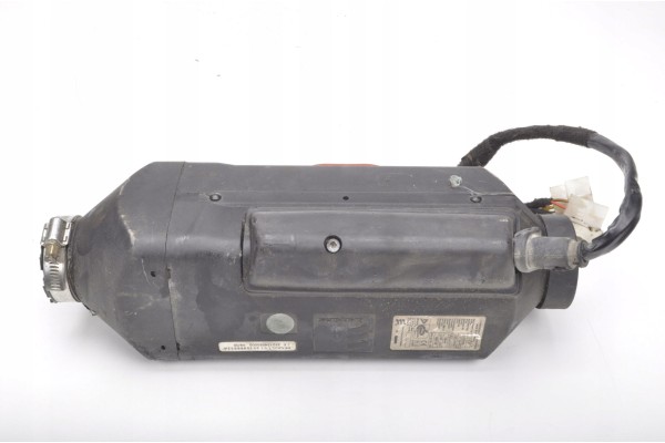 IVECO STRALIS 420 WEBASTO HEATER 5010466533A