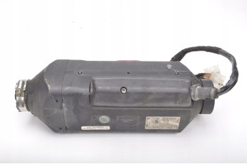IVECO STRALIS 420 WEBASTO HEATER 5010466533A