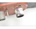 IVECO STRALIS 420 WEBASTO HEATER 5010466533A Part manufacturer no brand