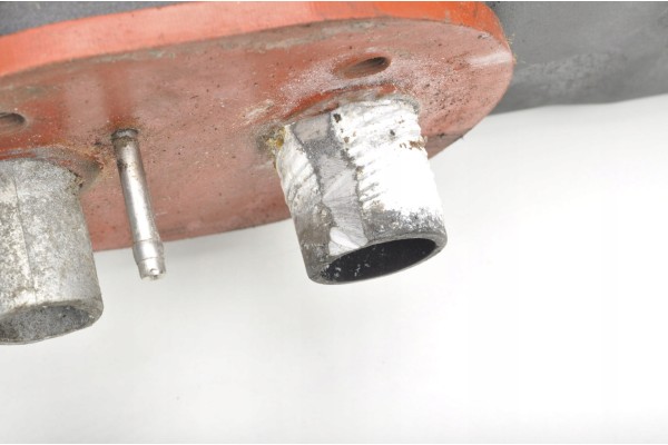 IVECO STRALIS 420 WEBASTO HEATER 5010466533A Part manufacturer no brand