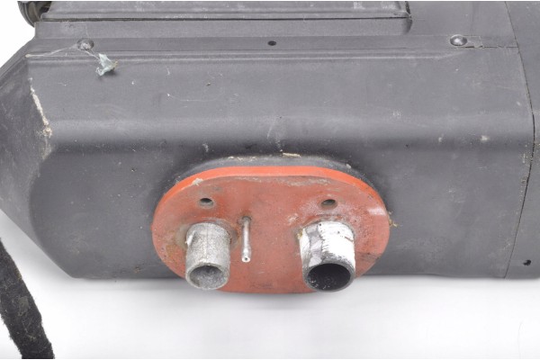 IVECO STRALIS 420 WEBASTO HEATER 5010466533A Car type passenger cars