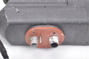 IVECO STRALIS 420 WEBASTO HEATER 5010466533A Car type passenger cars