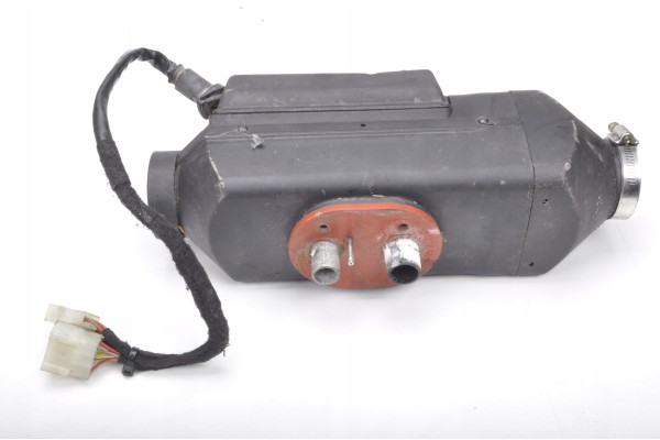 IVECO STRALIS 420 WEBASTO HEATER 5010466533A Catalog number of the part 5010466533A