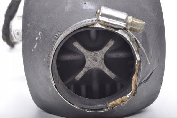 Calefactor Webasto IVECO Stralis 420 5010466533A