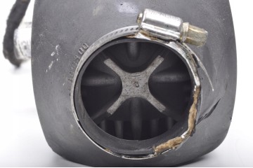 Calefactor Webasto IVECO Stralis 420 5010466533A