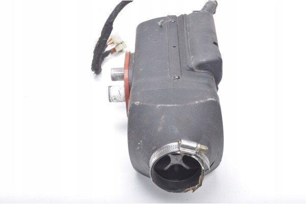 Calefactor Webasto IVECO Stralis 420 5010466533A