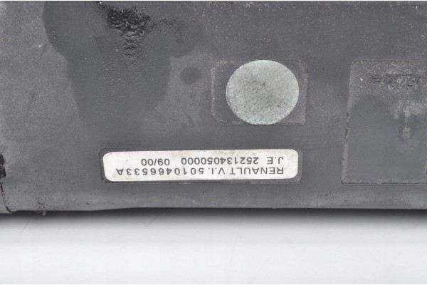 Calefactor Webasto IVECO Stralis 420 5010466533A