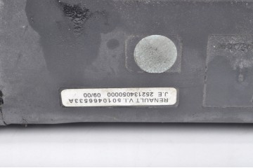 Calefactor Webasto IVECO Stralis 420 5010466533A