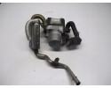 Webasto parking heater BMW X6 F16 14R