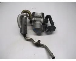 Calefacción estacionaria Webasto para BMW X6 F16 14R