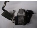 Webasto parking heater BMW X6 F16 14R Catalog number of the part Webasto ogrzewanie postojowe BMW X6 F16 14R