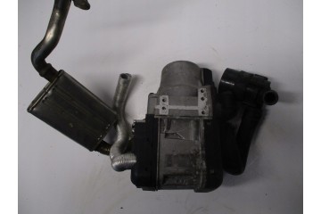 Webasto parking heater BMW X6 F16 14R Catalog number of the part Webasto ogrzewanie postojowe BMW X6 F16 14R