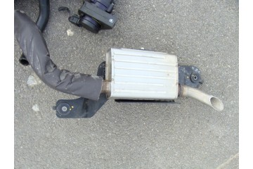 WEBASTO VEBASTO PANAMERA LIFT GTS 97057220520 97057260520 Part manufacturer Eberspaecher
