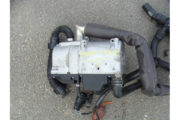 WEBASTO Panamera Lift GTS 97057220520 97057260520