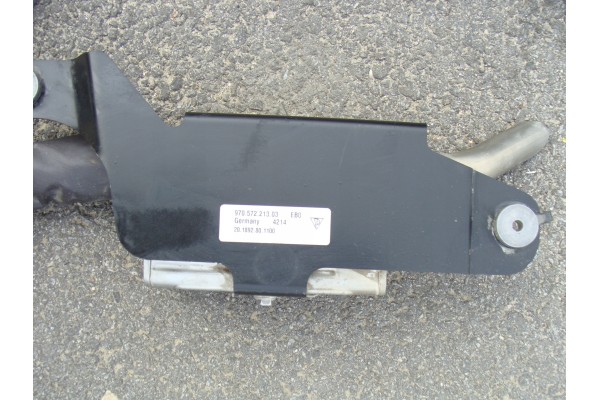 WEBASTO Panamera Lift GTS 97057220520 97057260520