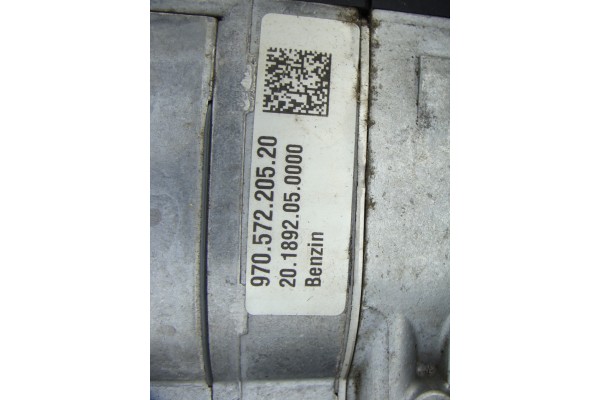 WEBASTO Panamera Lift GTS 97057220520 97057260520