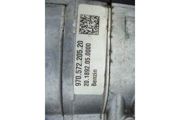 WEBASTO Panamera Lift GTS 97057220520 97057260520