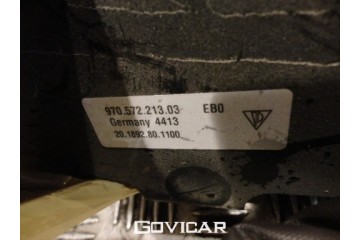 IDEAL WEBASTO PORSCHE PANAMERA GTS LIT 970 1 Part manufacturer Eberspaecher