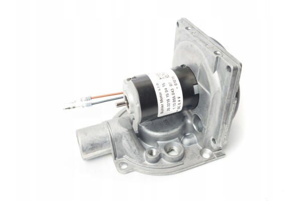 Webasto heater housing BLOWER Ford Transit NEW