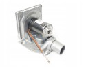 Webasto heater housing BLOWER Ford Transit NEW Part manufacturer Ford OE