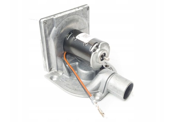 Webasto heater housing BLOWER Ford Transit NEW Part manufacturer Ford OE